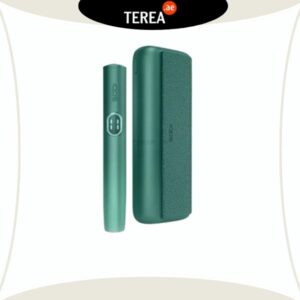 Iqos Iluma I Prime Aspen Green
