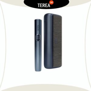 IQOS Iluma I Prime Black