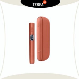 Iqos Iluma I Standard Terracotta (Orange)