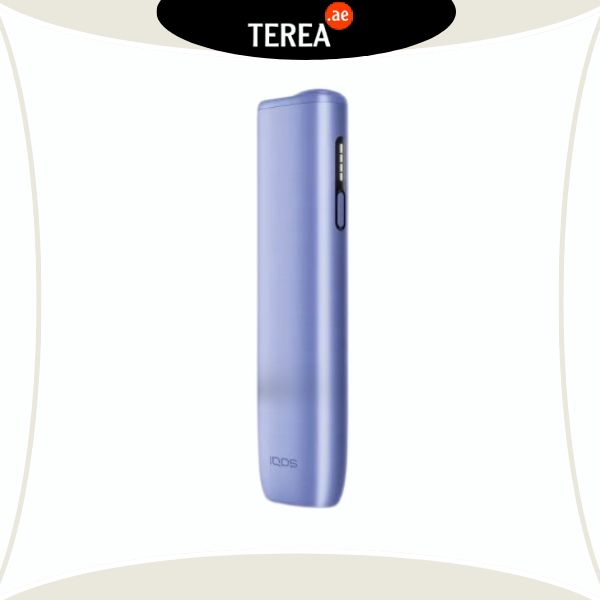 Iqos Iluma I One Violet (Purple) - Terea Heets for IQOS ILUMA in Dubai UAE