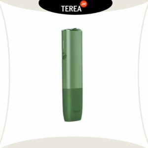 Iqos Iluma One-Moss Green