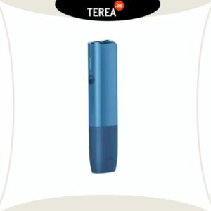 Iqos Iluma One- Azure Blue