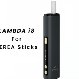 Black LAMBDA i8 Device For Terea Dubai