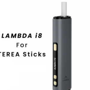 Lambda i8 Gray Device for Terea HEETS DUBAI UAE