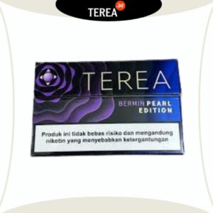 TEREA Bermin Pearl Edition Indonesia