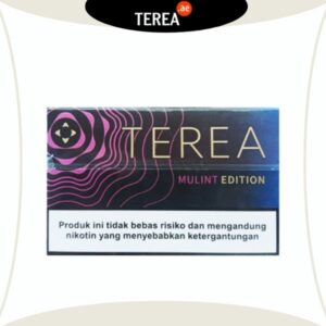 TEREA Mulint Edition Indonesia