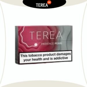 Terea Provence Pearl Kazakhstan