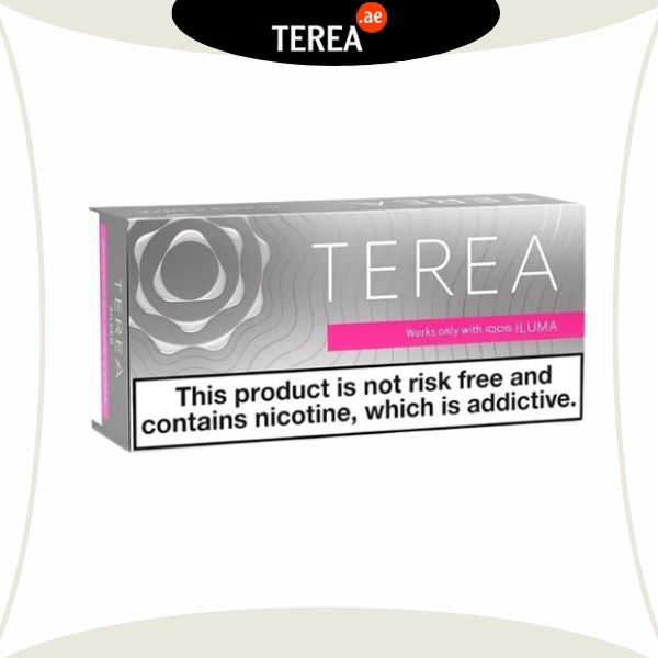Terea Silver Swiss