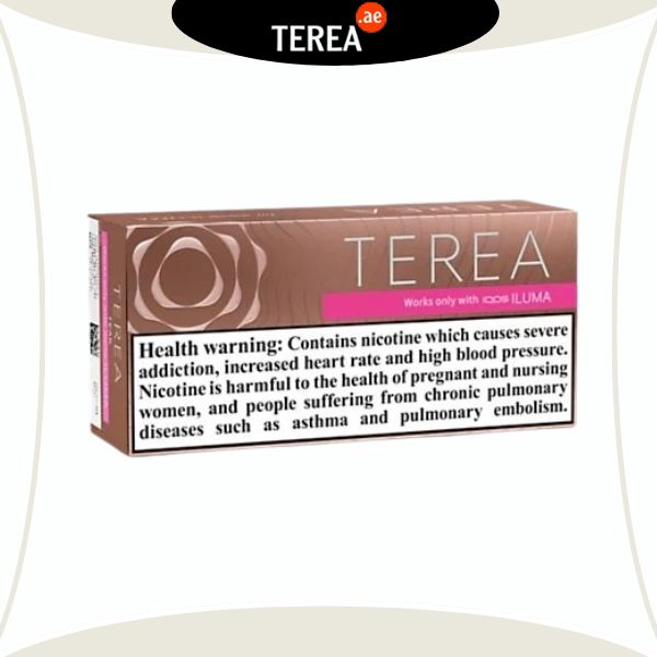 TEREA TEAK UAE