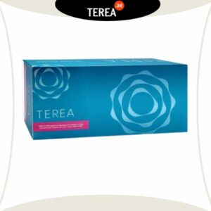 TEREA TURQUOISE MENTHOL KAZAKHSTAN