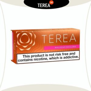 Terea Amber Swiss