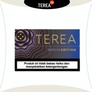 Terea Berrine Edition Indonesia