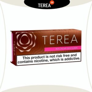 Terea Bronze Swiss