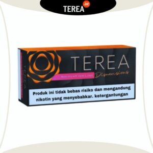 Terea Dimensions Apricity Indonesia