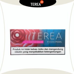 Terea Riviera Pearl Indonesia