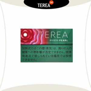 Terea Riviera Pearl Japan
