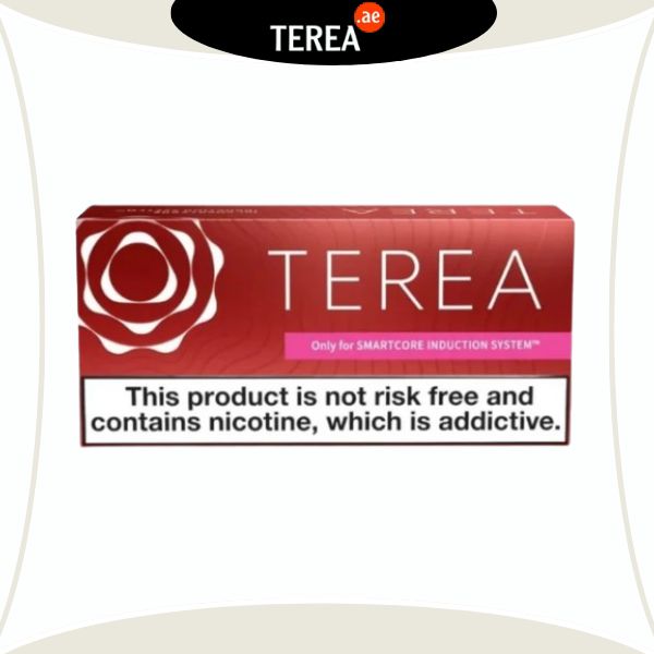 Terea Sienna Swiss
