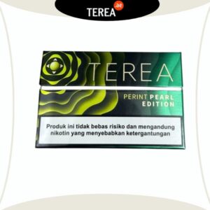 Terea perint pearl Edition Indonesia