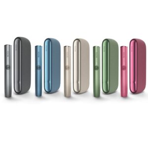 IQOS Iluma Kit in Dubai, UAE