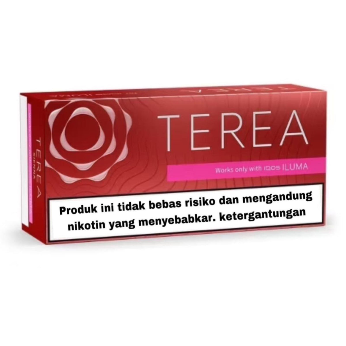 TEREA top pick