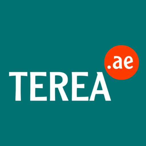 Terea Favicon 512 | TEREA UAE