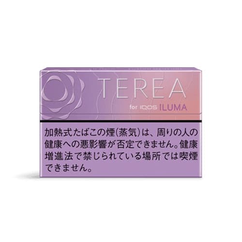 TEREA top pick