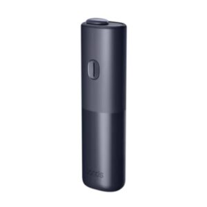 IQOS BONDS Cosmic Black device