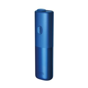 IQOS BONDS Ocean Blue device